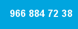 966 884 72 38 966 884 72 38